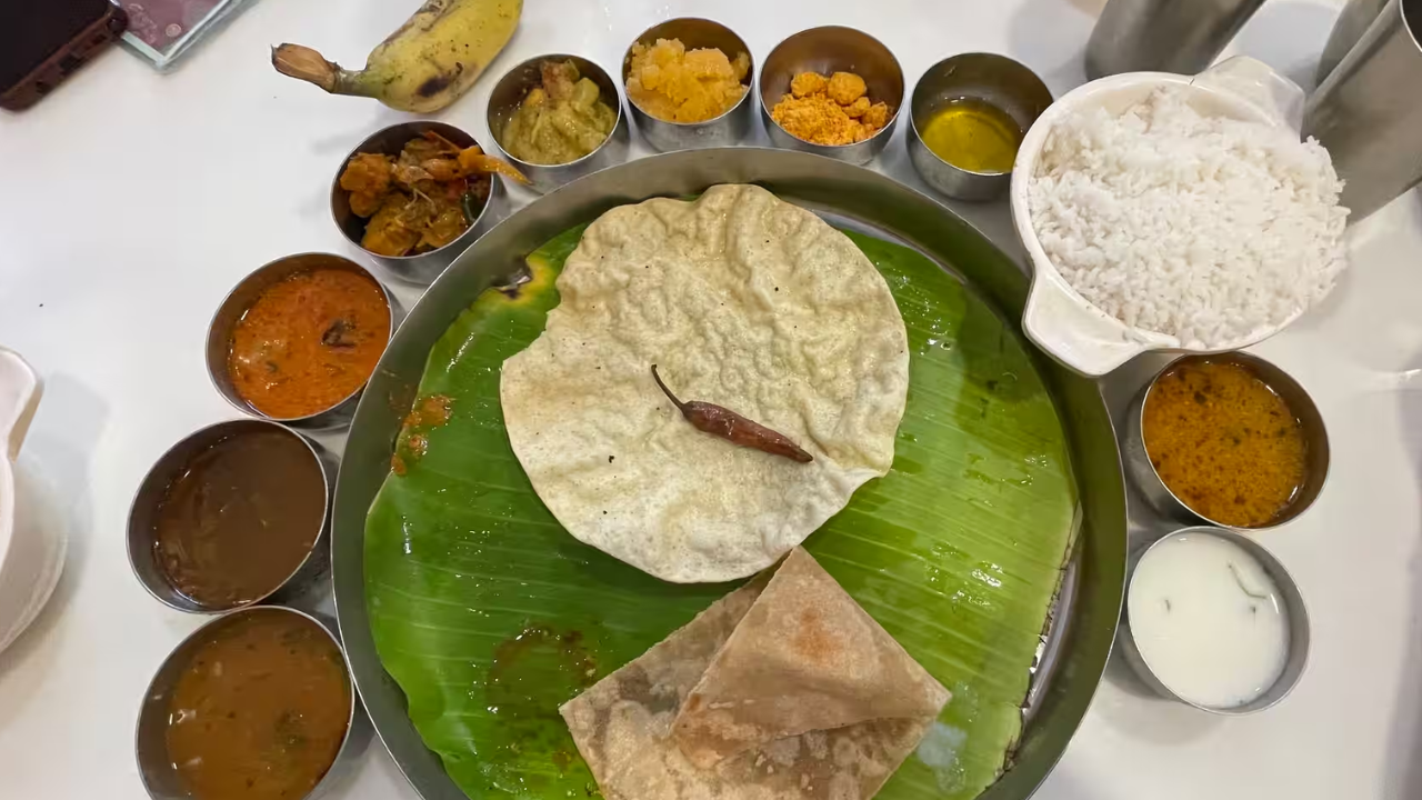 7 South Indian Eateries To Visit When In Pondicherry For Perfect Idli And Dosa