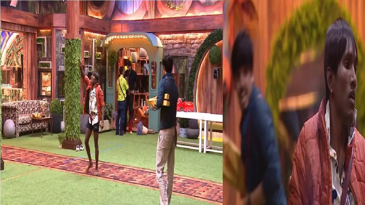 bigg boss marathi task updates