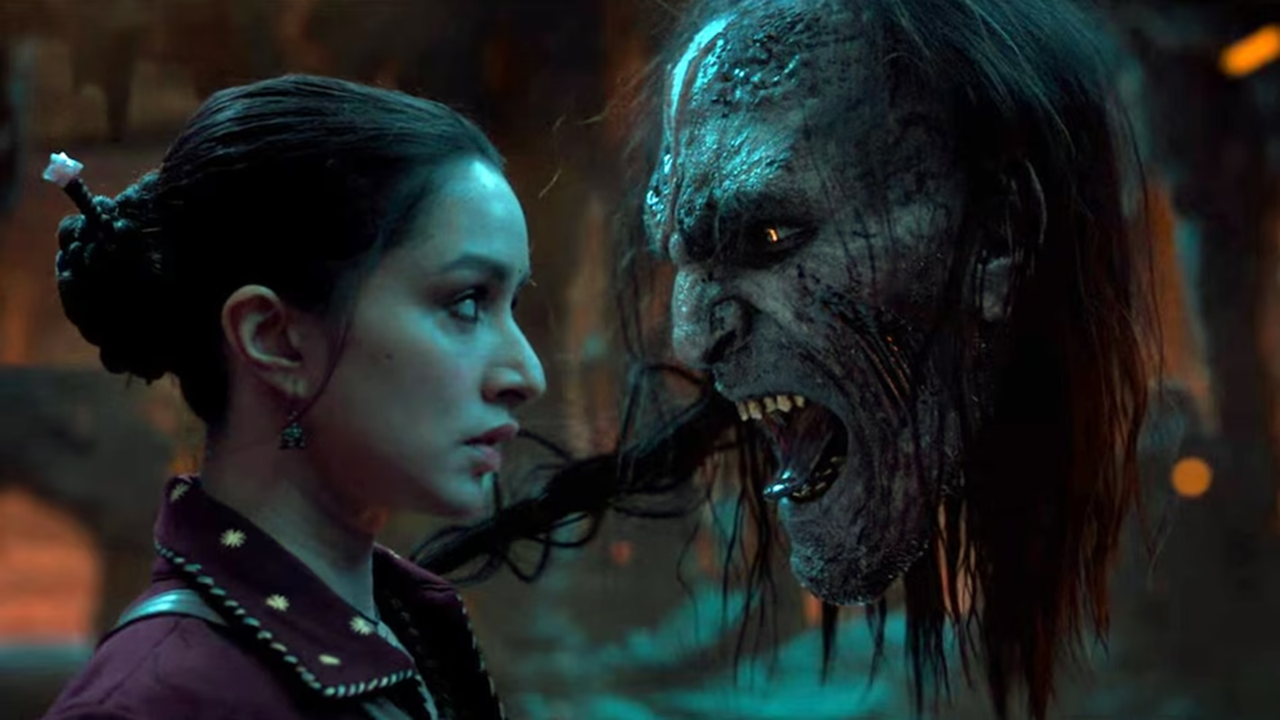 Stree 2 Box Office Collection Day 1: Shraddha Kapoor, Rajkummar Rao's Horror Comedy Crosses Rs 50 Crore