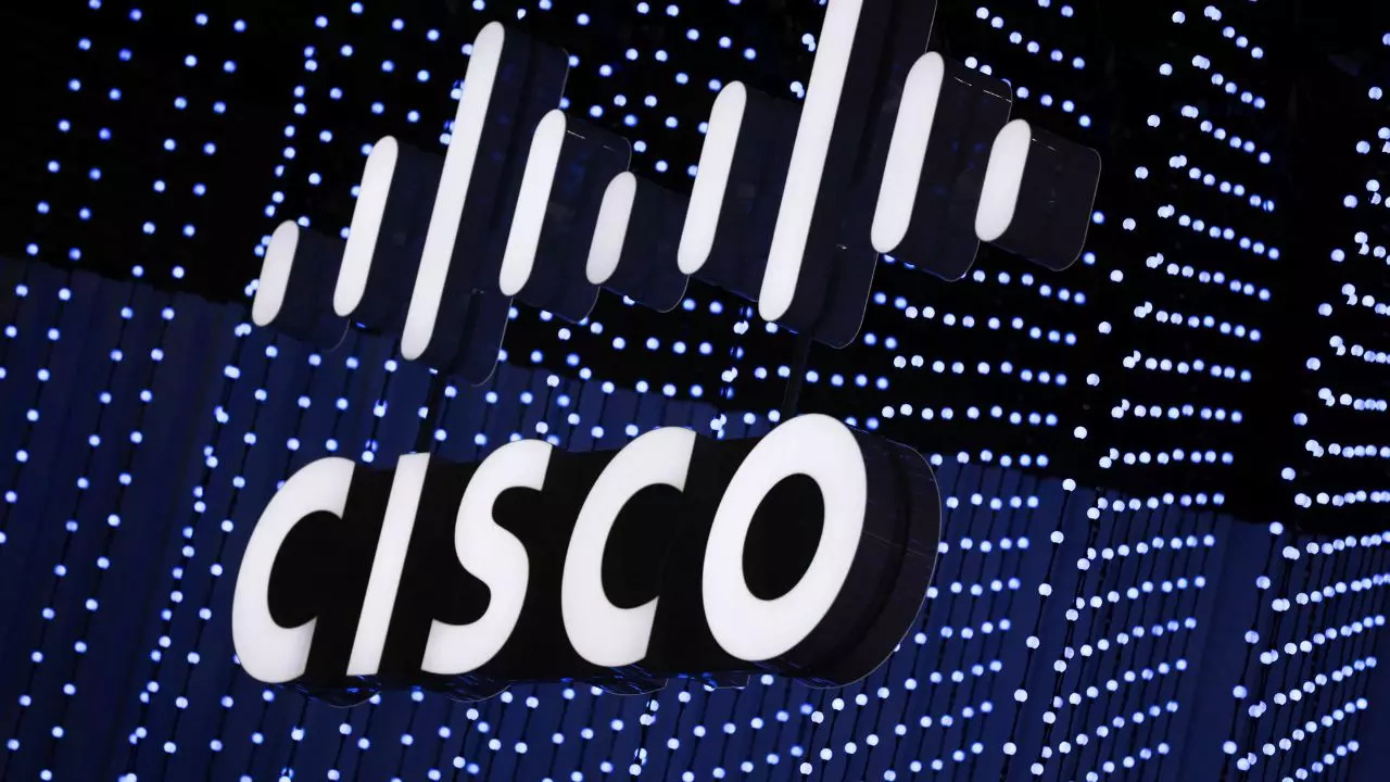 Cisco Announces 7 Global Workforce Layoffs In 2025 Amid Strategic