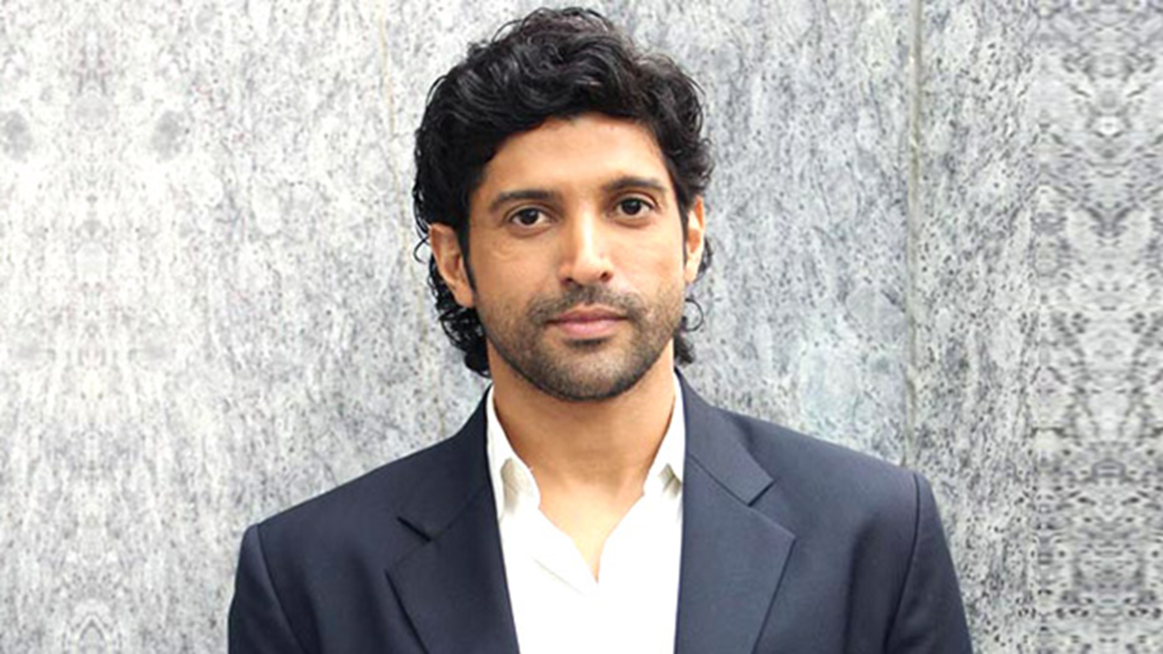 Farhan Akhtar Pens Poem In Memory Of Kolkata Rape-Murder Victim: Speak Of Me When I Am Gone...