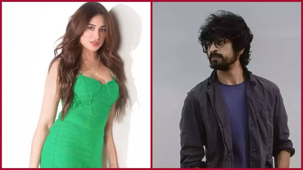 Bigg Boss 13's Mahira Sharma Roped In For Film With Arjun Das - Exclusive