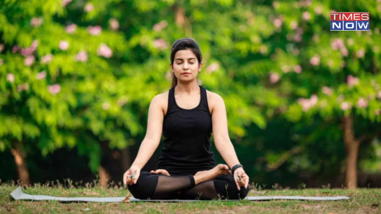 NMC Task Force Recommends Integrating Yoga in Medical Students' Lives to Promote Mental Health