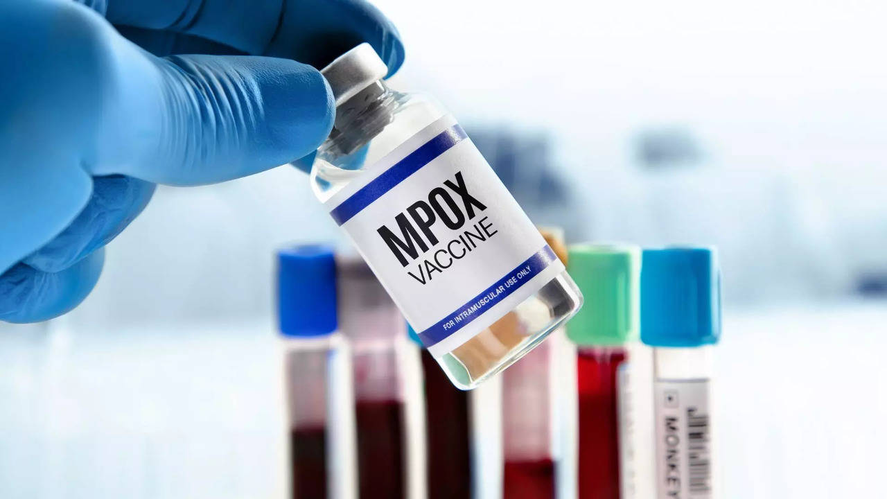 mpox virus outbreak bavarian nordic ready to make of 10 million doses by 2025