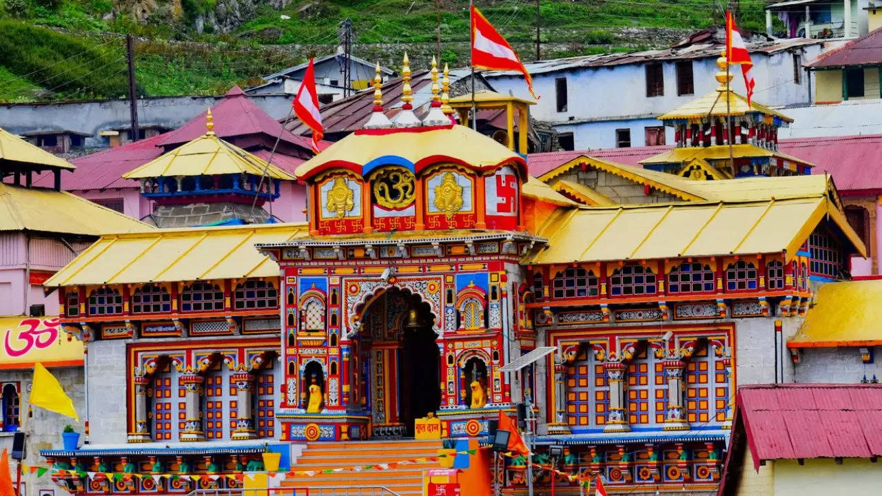 badrinath (2)