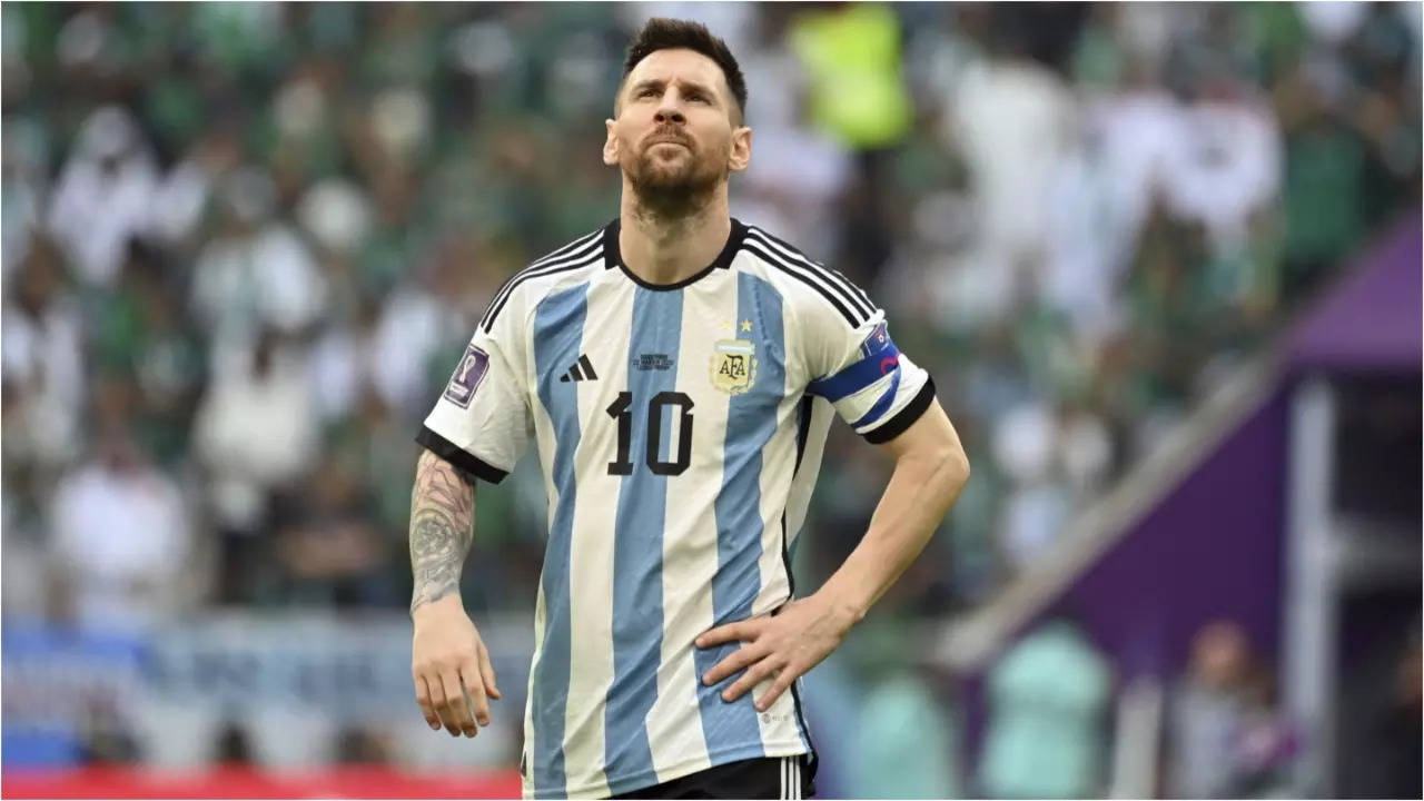 Brazil Legend Admits Being 'Happy' To Watch Lionel Messi Play More Than Play Against Argentina Captain