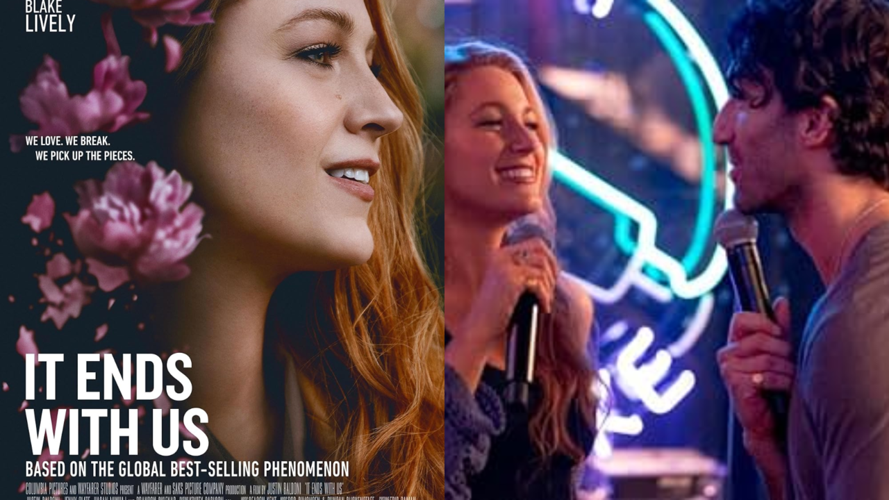 Blake Lively Starrer It Ends With Us Crosses $100 Million Worldwide In First Week