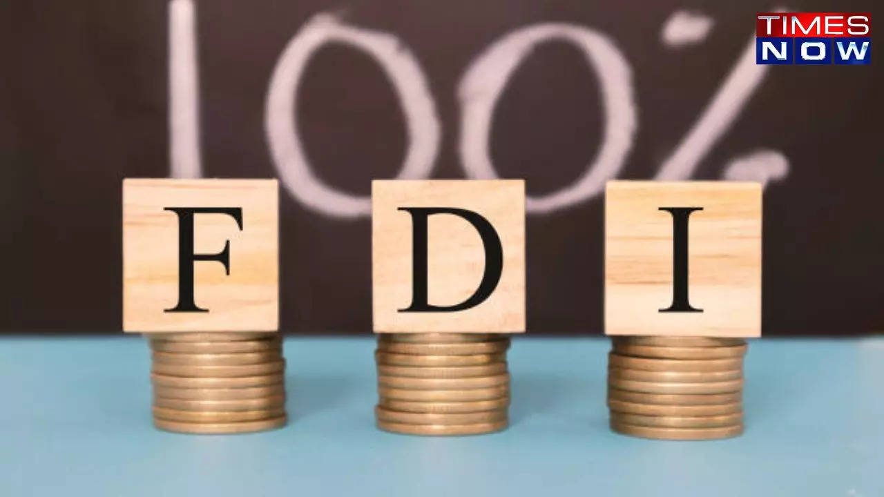 fdi, fdi investment, foreign direct investment, fdi in food processing, food processing fdi, fdi food processing, Foreign Investment