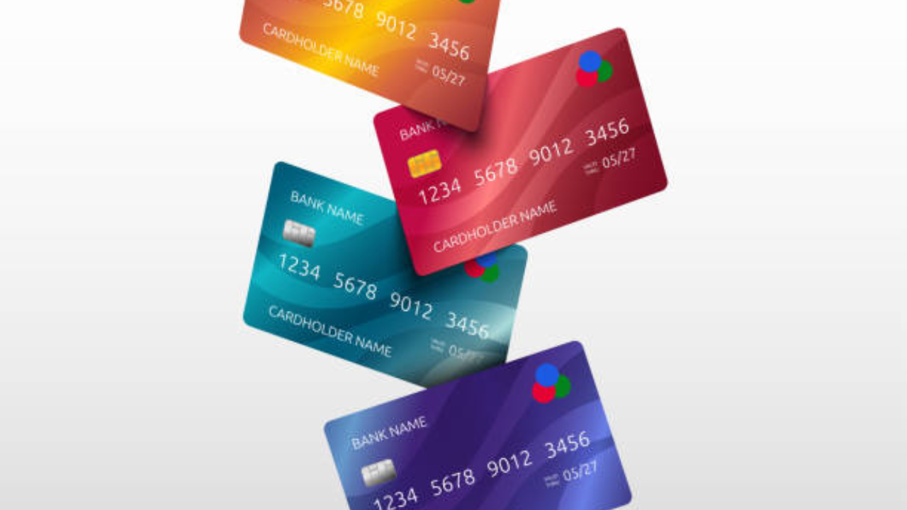 Credit Cards