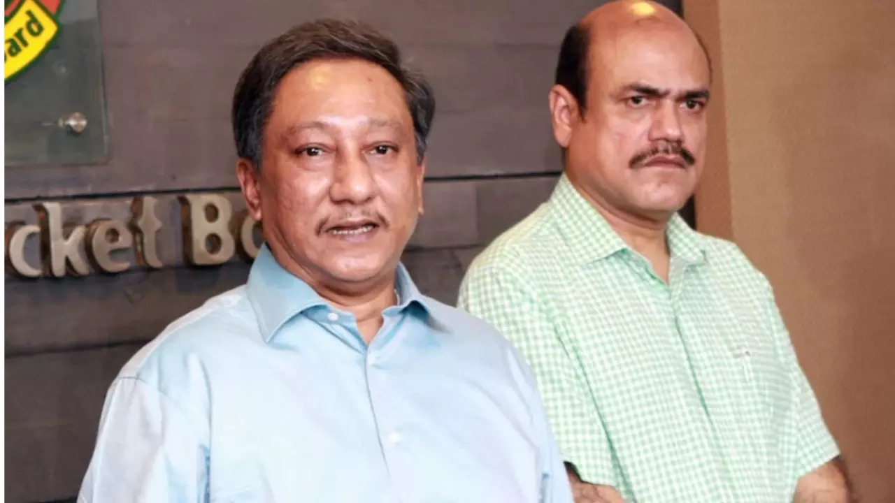 Amid Turmoil In Bangladesh, BCB President Nazmul Hassan Wants To Resign From Post: Report