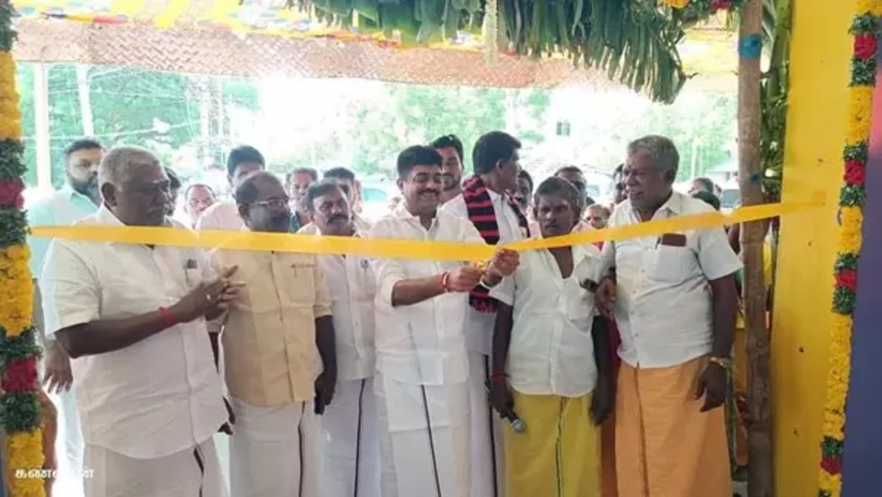 Katharbatcha Muthuramalingam: Bridging Community Needs and Government Action