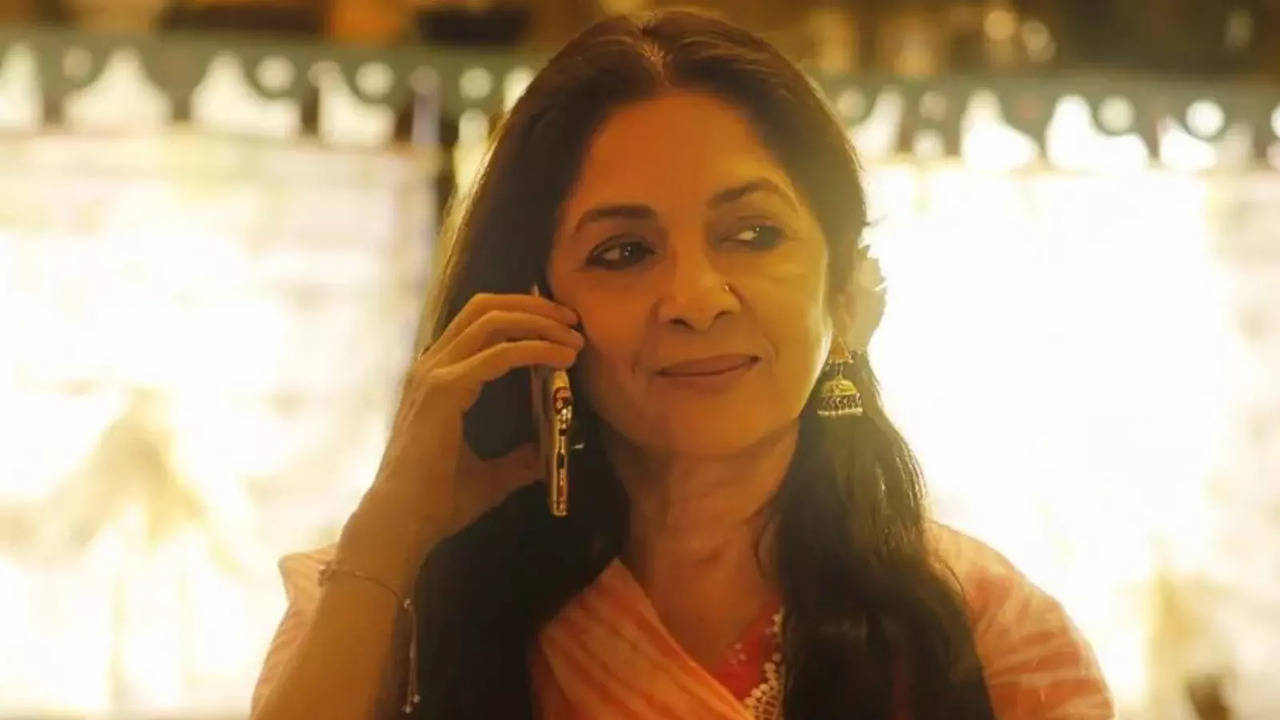 70th National Film Awards: Neena Gupta Says 'In The Clouds' On Best Supporting Actress Win