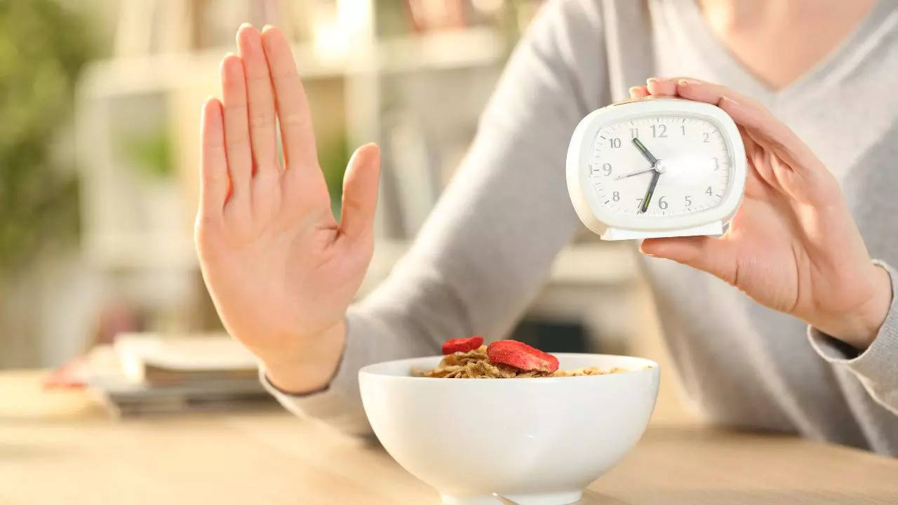 Know ​What Happens To Your Body When You Fast For 72 Hours