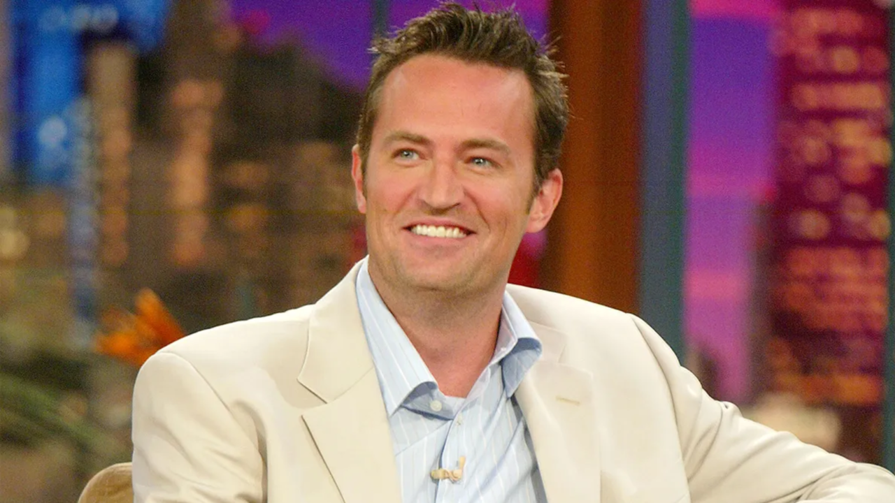 Matthew Perry Death Case Update: 20 Vials Of Ketamine Supplied To FRIENDS Star For USD 55,000