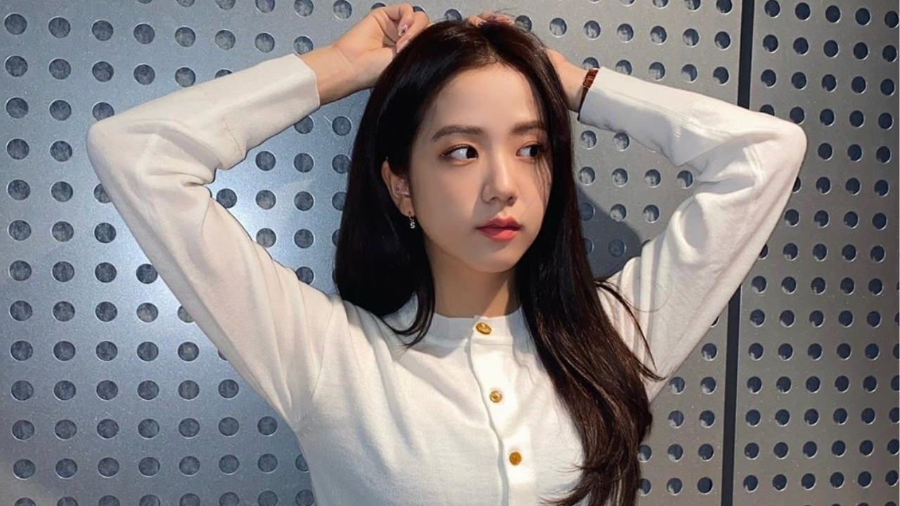 Blackpink's Jisoo REVEALS What It's Like To Train At YG Entertainment