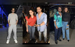 Stree 2 Success Party BFFs Shraddha Kapoor-Varun Dhawan Rajkummar-Patralekhaa And More Celebs Attend