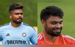 Sanju Samson To Rinku Singh Top Five Players IGNORED For Duleep Trophy 2024