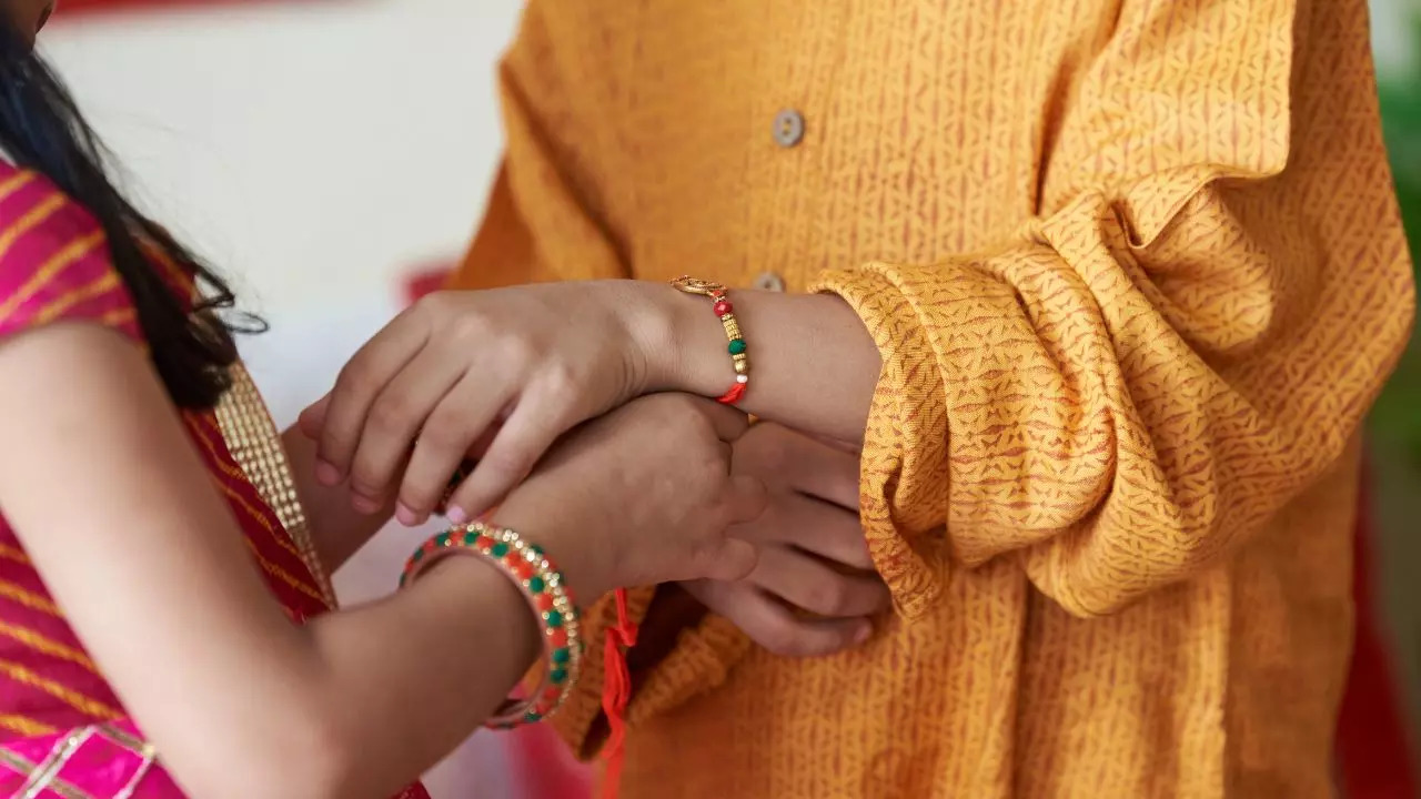 All You Need To Know About The Raksha Bandhan Festival