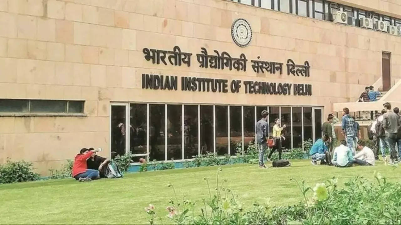 IIT Delhi