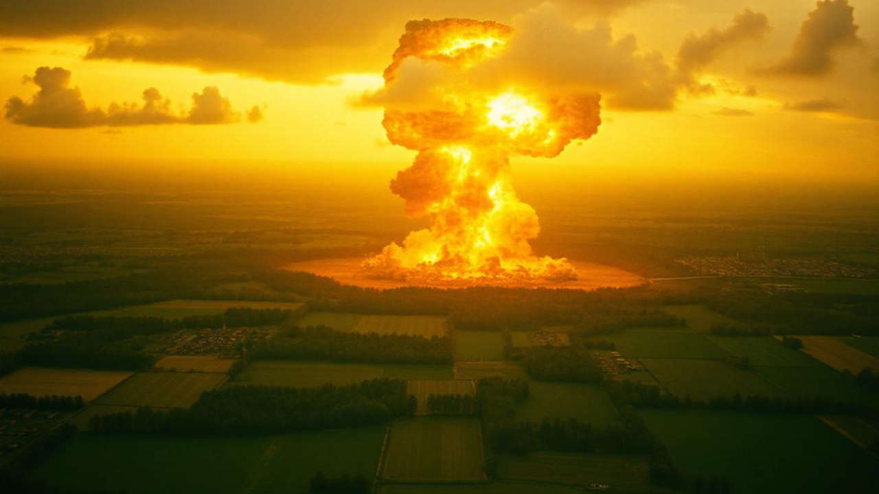 Ukraine it is not planning a nuclear attack on Russia