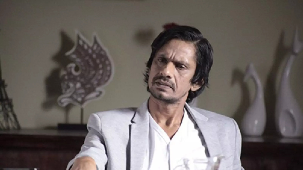 Vijay Raaz Removed From Son of Sardaar 2 For 'Worse' Behaviour, Actor CLAIMS It Was Over Not 'Greeting Mr Ajay Devgn'