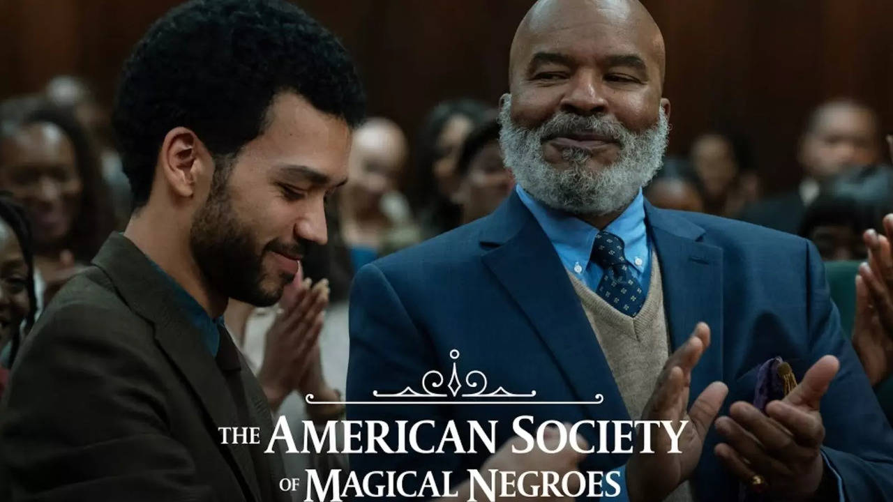 The American Society Of Magical Negroes Is The Opposite Of Political Incorrectness