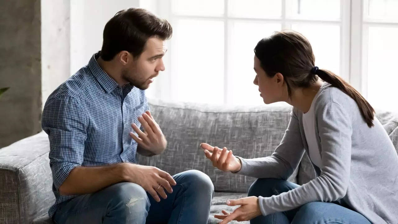 Are You A Married Woman? Here Are 4 Things You Should Never Say To Your Husband