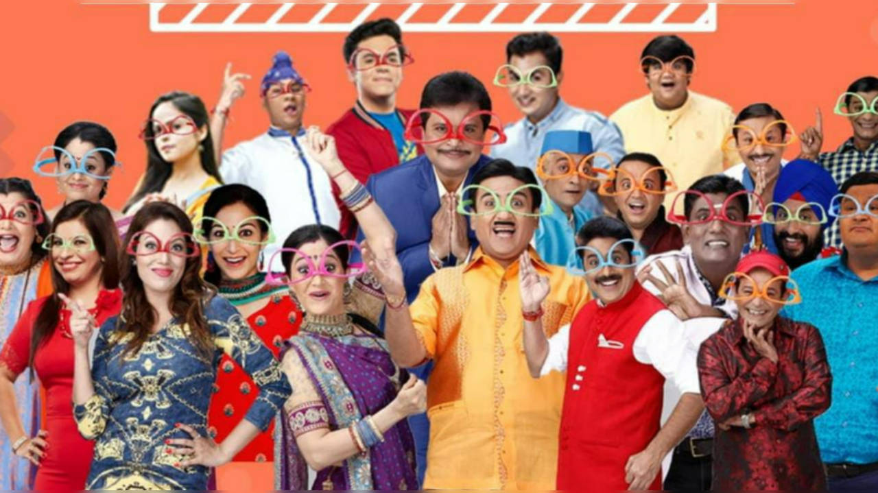 Delhi Court Issues Restraining Order Against Unauthorised Use Of Taarak Mehta Ka Ooltah Chashmah Content