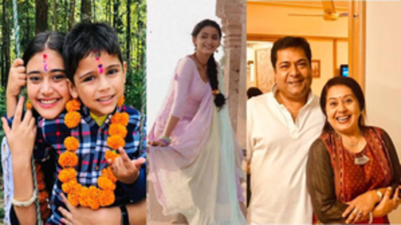 Brinda Dahal, Siddhi Sharma, Neelu Vaghela Share Their Raksha Bandhan Memories