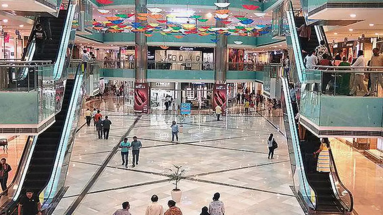 Noida's DLF Mall Of India, Gurugram's Ambience Mall Get Bomb Threats