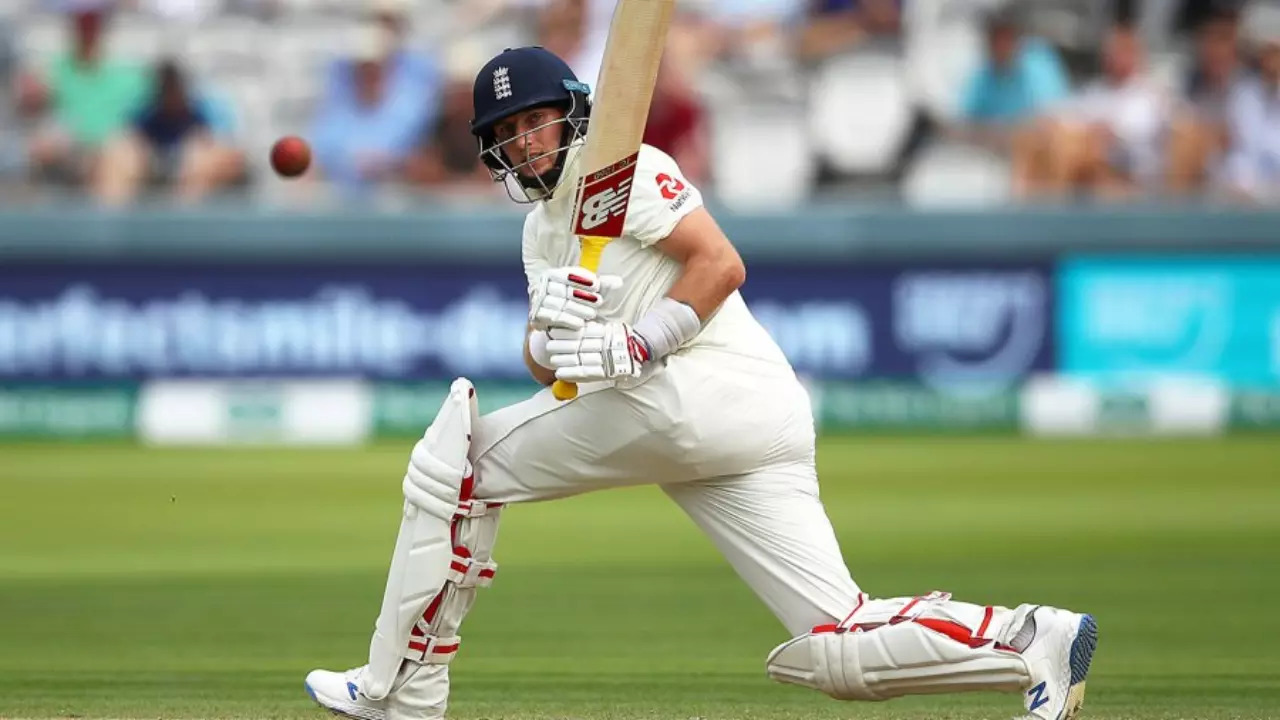 Joe Root Needs 402 Runs In Test Series vs Sri Lanka To Become 1st Batsman In The World To...