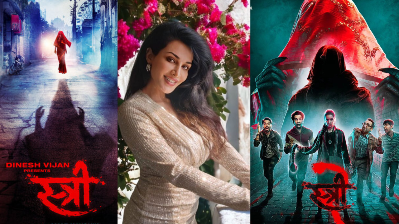 Original Stree Flora Saini Opted Out Of Stree 2 Because 'Focus Shifted More Towards Sarkata' - EXCLUSIVE