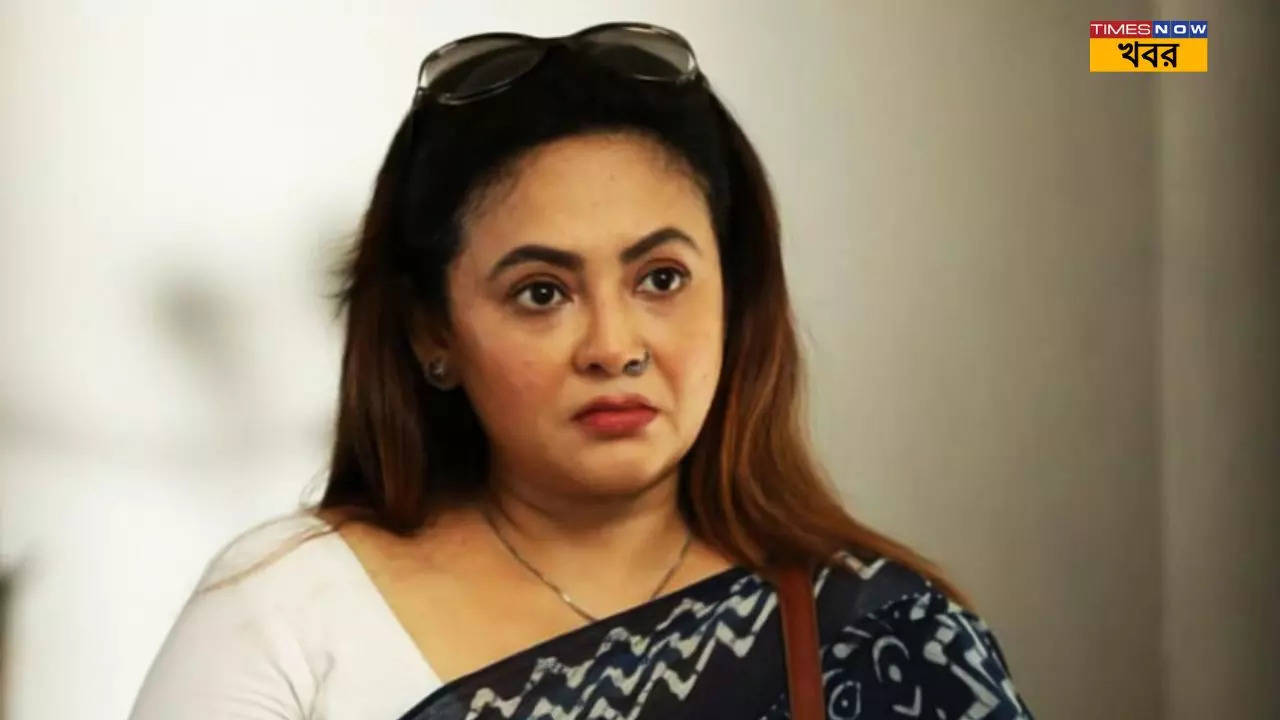 bengali actress sreelekha mitra breaks down in facebook video post over rg kar case says she is scared and suffering from extreme insecurity