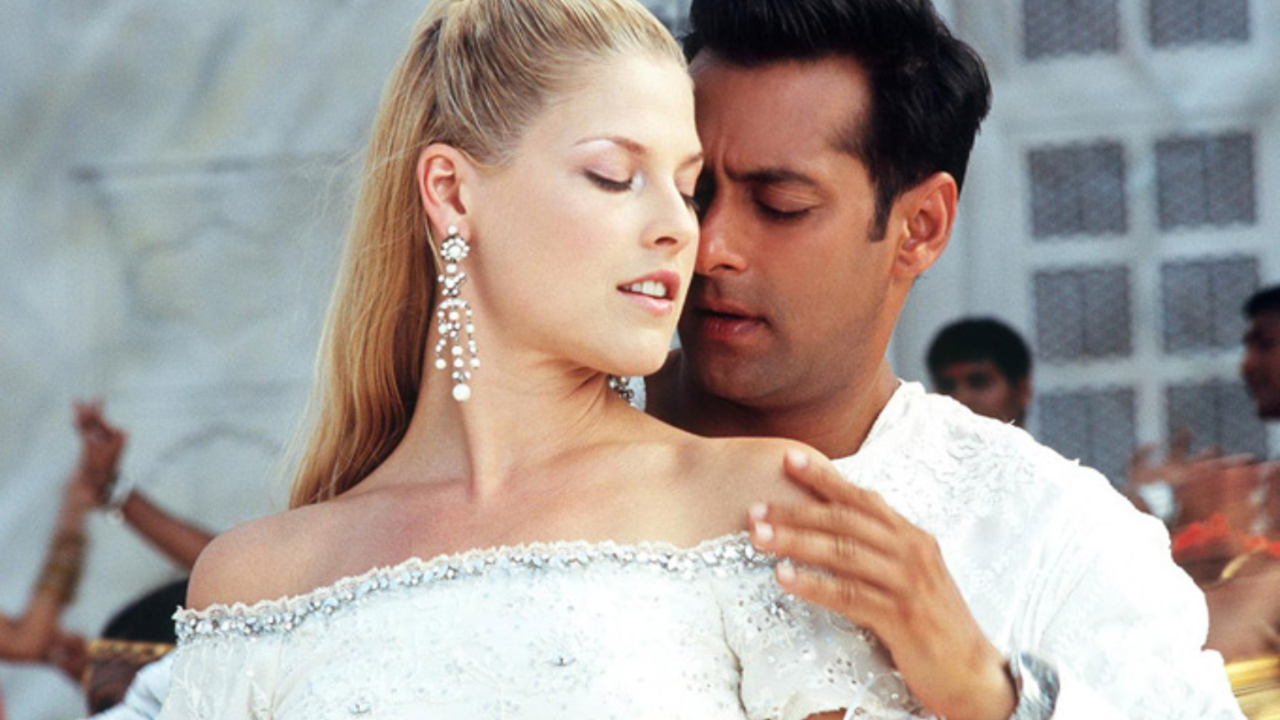 Salman Khan’s Only Hollywood Film Marigold Turns 17