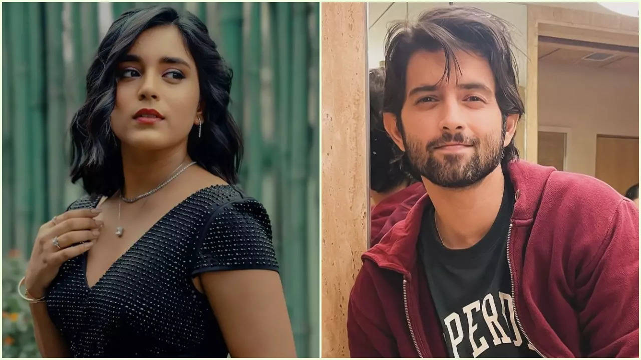 Raksha Bandhan 2024: Sumbul Touqeer Khan Says She Tied Rakhi To Kavya Co-Star Mudit Nayyar In Past - Exclusive