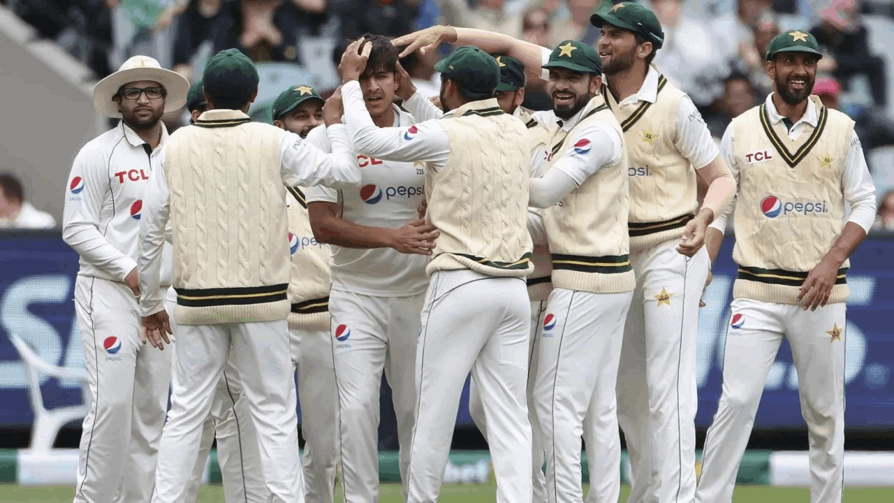 Pakistan Make SHOCKING Move, Confirm Bowling Attack Four Days Before 1st Test Vs Bangladesh