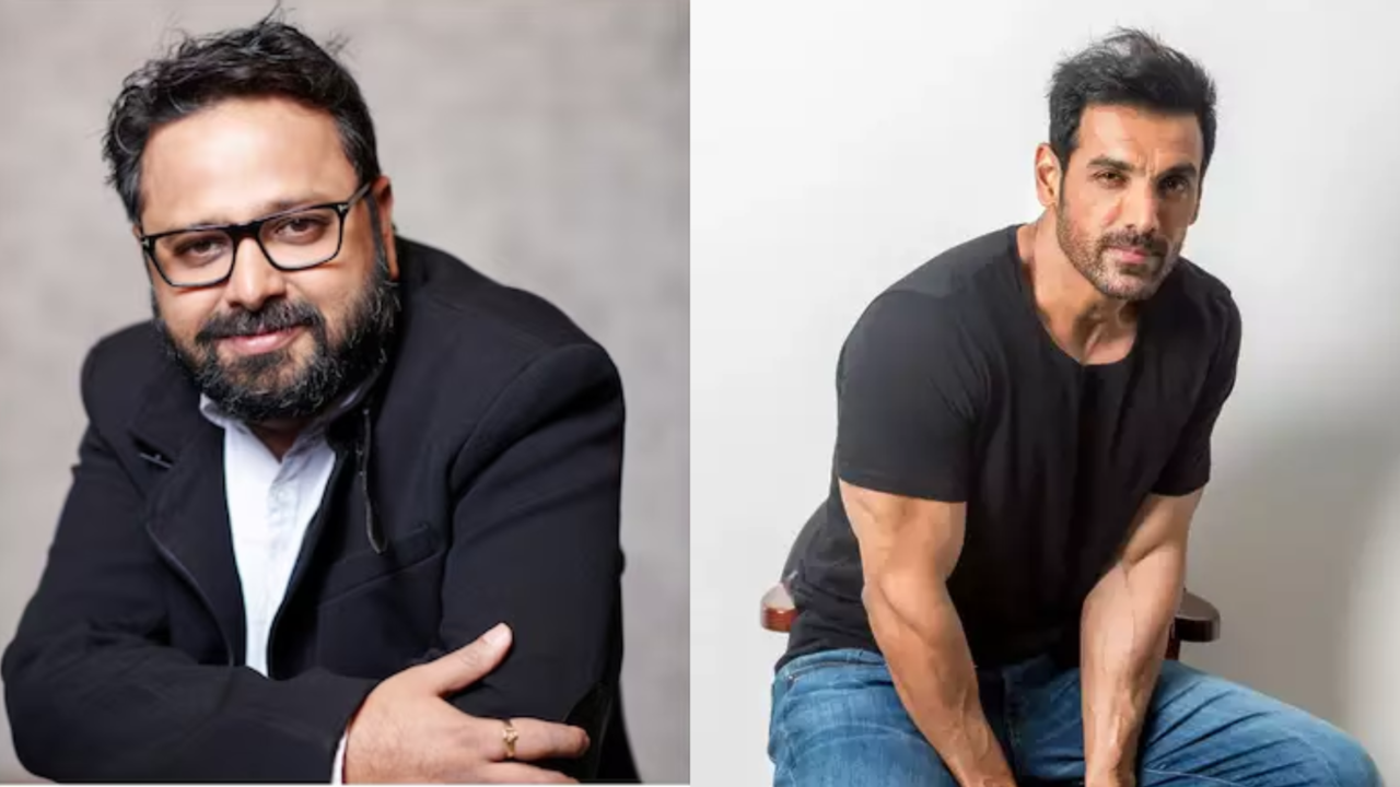 John Abraham, Nikkhil Advani Didn't Talk For 20 Years After Salaam-E-Ishq Tanked, Director Shares: Ran Away From Mumbai...