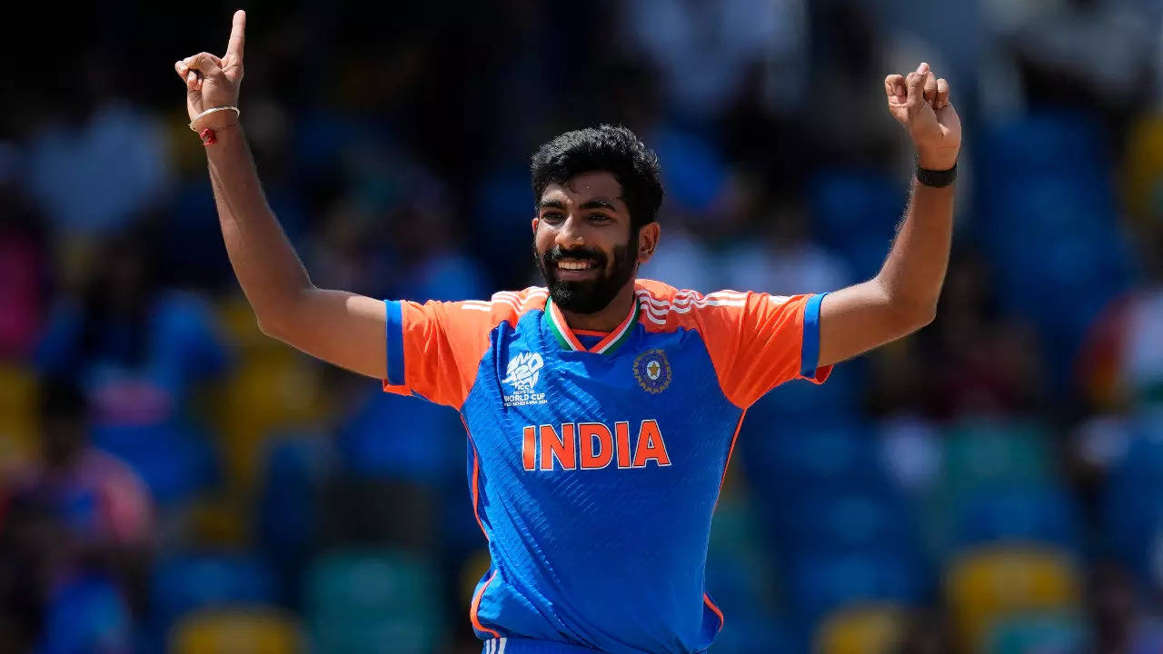 Should Go Away!" : India Star Pacer Jasprit Bumrah Wants THIS Rule To Be  Removed From Cricket | Times Now