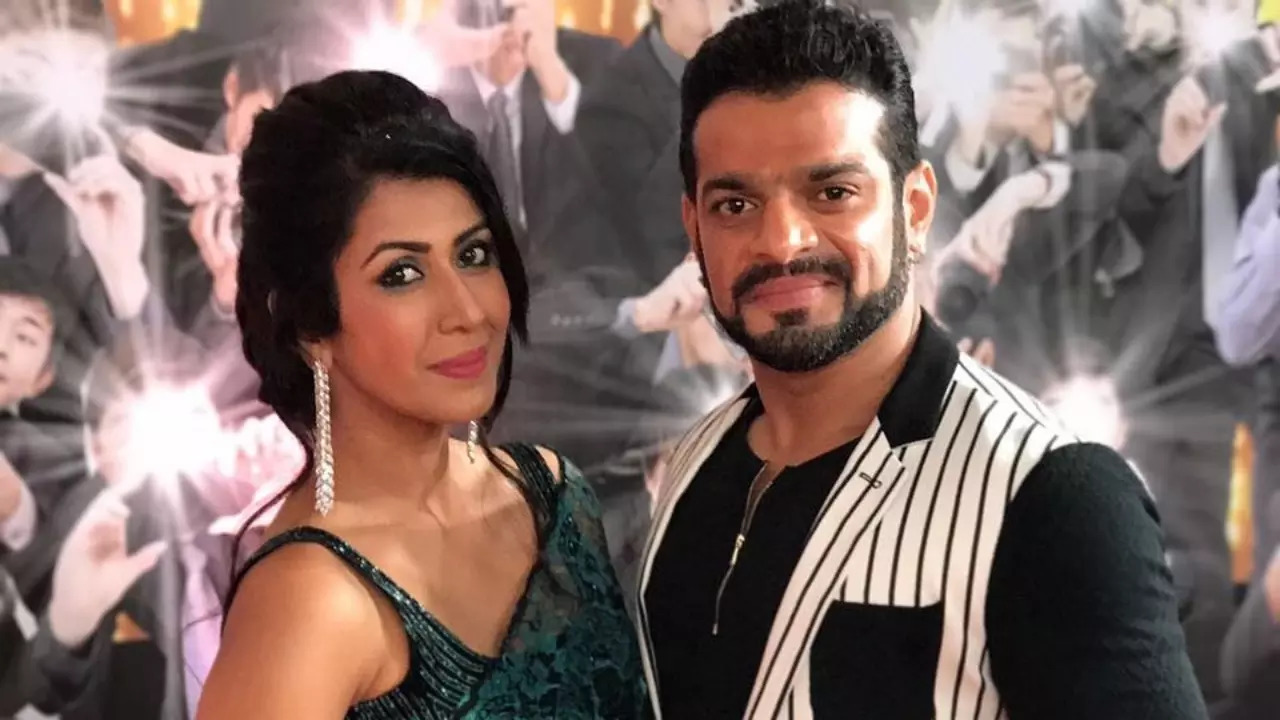 Ankita Bhargava Gets Angry As She Can’t Participate In Nach Baliye With Hubby Karan Patel Due To THIS Reason