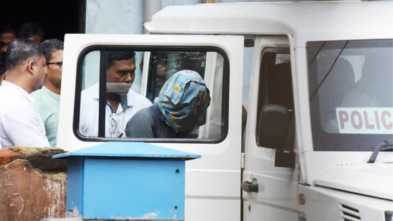 Delhi Forensic Team Arrives in Kolkata to Assess Suspect in Doctor's Murder Case