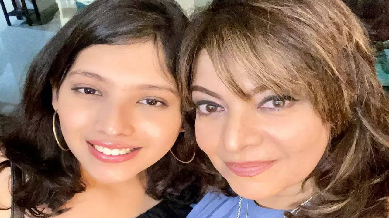 Divya Seth Remembers Her Late Daughter Mihika Shah: 'I Promise To Be Brave'