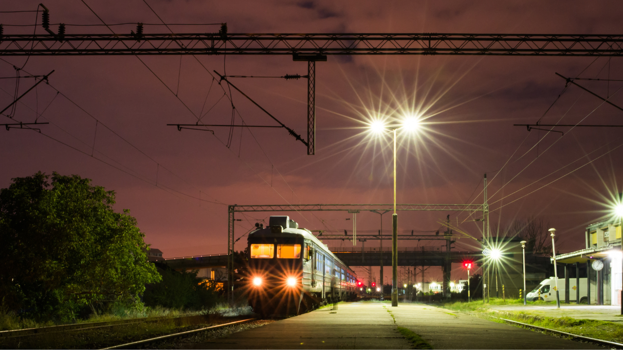 chennai's night trains disrupted: key services suspended on this route-see all details