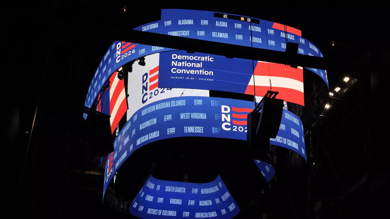 Democratic National Convention