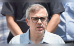 Resolution Against Article 370 Omar Abdullah On JK Assemblys First Move After Polls