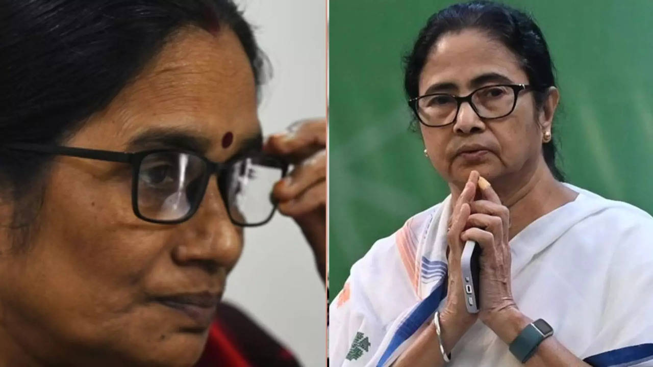 nirbhaya mother on mamata banerjee