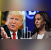 US Presidential Elections 2024  Im Much Better Looking Donald Trump Launches Personal Attack At Rival Kamala Harris