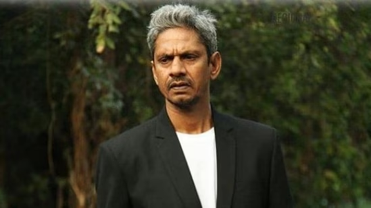 Vijay Raaz On His Sudden Dispersal From Son Of Sardar 2: I'm Not A Junior Artist, Have Been Working For Decades