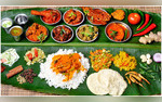 What Makes Banana Leaf A Desirable Serving Plate