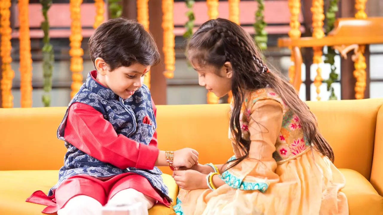 Bhadra Kaal, Shubh Muhurat, Puja Vidhi And Rules For Happy Raksha Bandhan