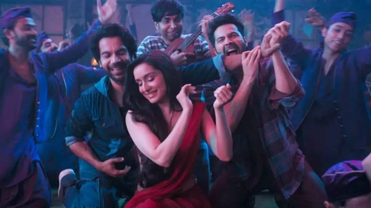 Stree 2 Cast's Fees REVEALED! Shraddha Kapoor Took Rs 5 Crore, Varun Dhawan Charged Rs 2 Crore For Cameo As Bediya